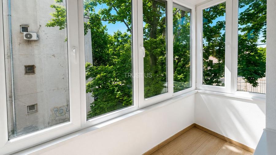COMISION 0% | Apartament 3 Camere | Lunei | Centrala Proprie - 12