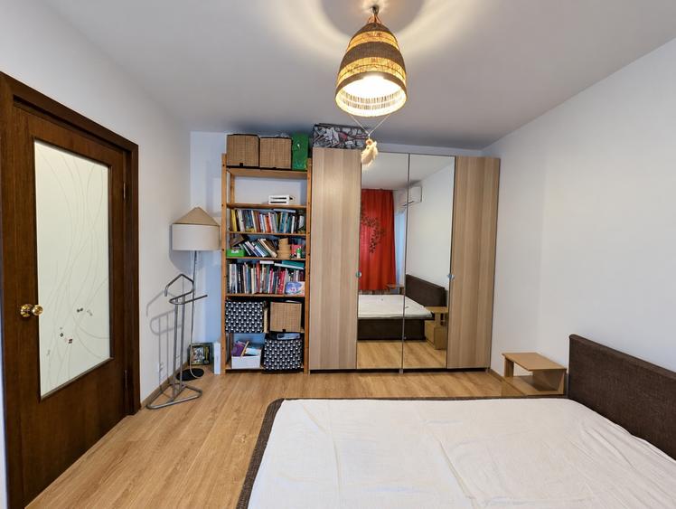 Apartament 3 Camere | Herăstrău | 80 mp | Vedere Parc