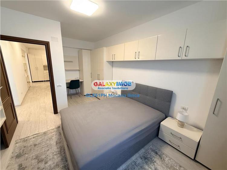 Inchiriere apartament 3 camere, bloc nou, Albert, Ploiesti - 10
