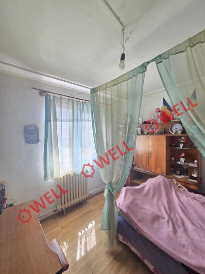 Apartament cu 2 camere de vânzare în Sfântu Gheorghe, pe Aleea Elevilor!