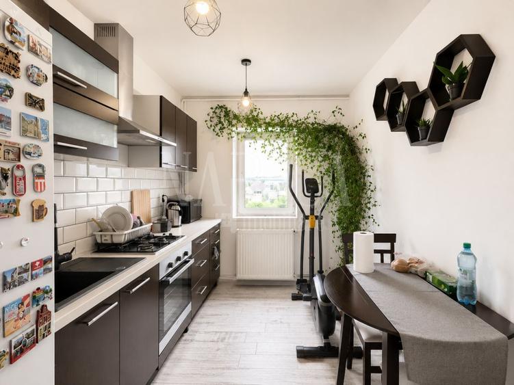 Apartament 2 camere de vanzare in Manastur, Cluj Napoca