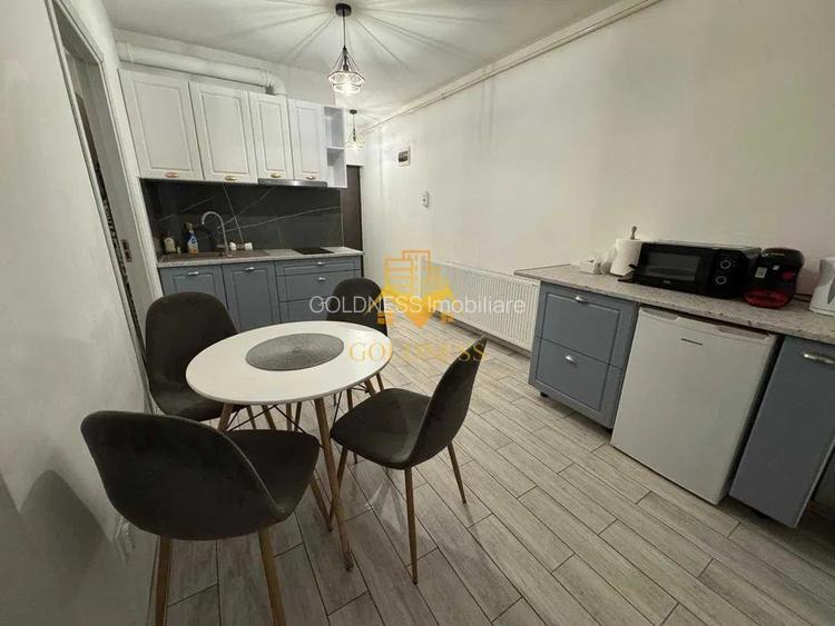 3 Camere, Parcare, Vivo Mall, BMW, Floresti, Avram Iancu - 5