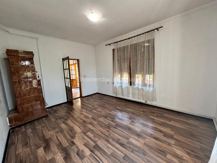 Tunari central 5 camere pretabil muncitori birouri clinica grădiniță - 16