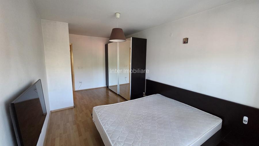 Apartament 2 camere decomandat Gara - Carrefour 162868 - 5
