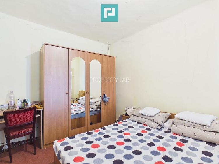 CASĂ INDIVIDUALĂ PÂRNEAVA TEREN GENEROS 846 MP - 11