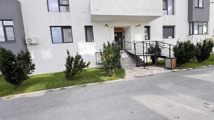 Apartament 2 camere, 55 mp, mobilat si utilat - Str.Teius, Sector 5