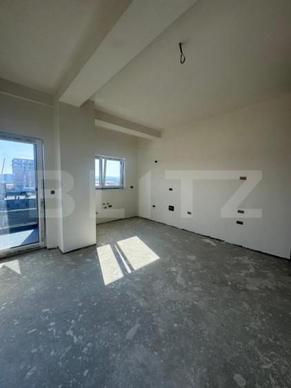 Oportunitate! Apartament 3 camere, 74.4 mp, Radauti