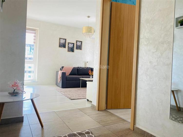 Apartament open space cu parcare si boxa , Coresi Kasper - 7