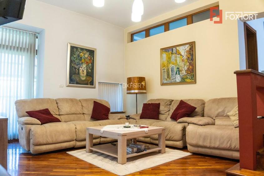 Casa individuala cu Garaj 360mp Utili, Zona Crisan - ID V4097 - 37