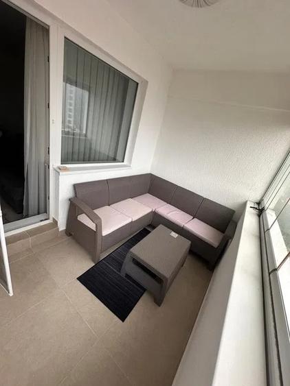 Apartament 2 camere | Militari | Envogue Residence | Balcon | Parcare | Mobilat