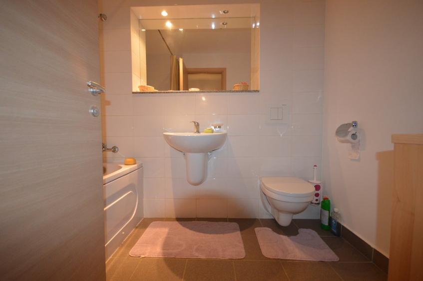 Complex New Town - Alba Iulia - Baba Novac apartament 2 camere mobilat modern