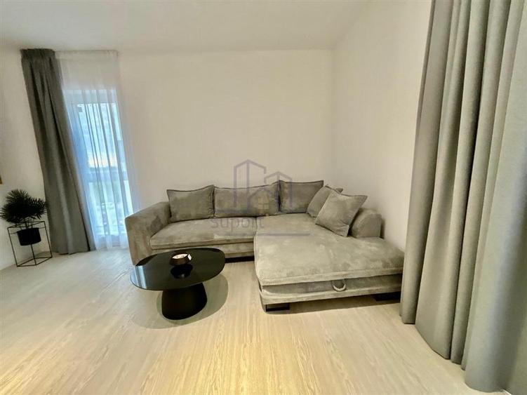 Inchiriere apartament 2 camere, prima inchiriere Paulesti