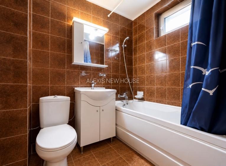 De Vânzare – Apartament 4 Camere | Tomis Nord | Camera de Comert | Centrala - 8