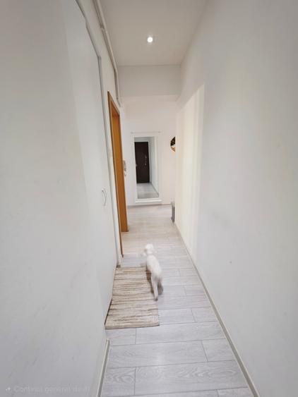 Apartament 3 camere, 2 bai, 2 locuri de parcare | Evocasa Orizont–Nord
