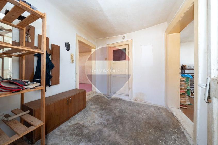 Proprietate cu teren spectaculos și priveliște de poveste în Șchei - 14