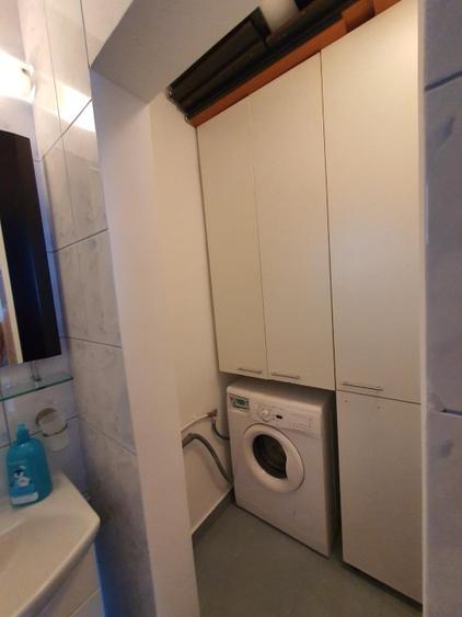 Inchiriere Parcul Circului - 3 camere, mobila noua, 2 bai, 2 balcoane