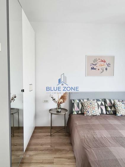 Apartament 2 camere I Exigent Plaza faza 2 I Metrou LujeruluI