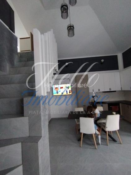 Duplex  3 camere 70 mp teren 150 mp in Cluj zona Gheorgheni - 4