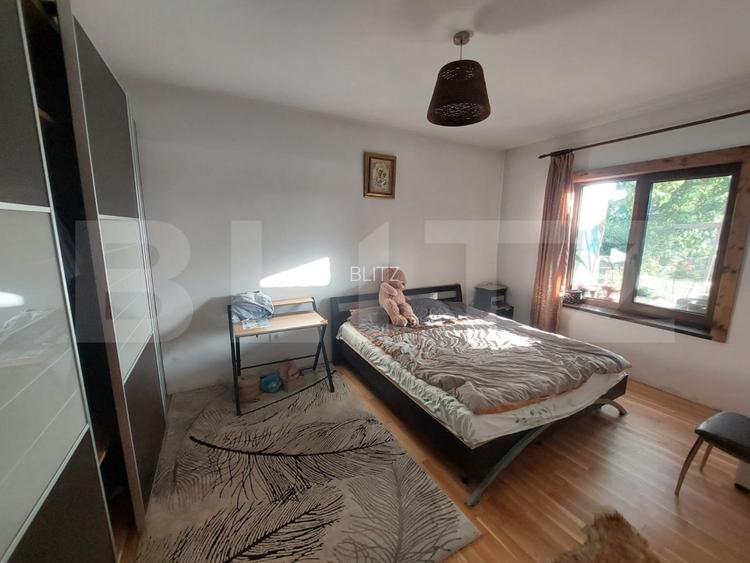 Casa in Sacele cu ciubar curte, pivnita, eleganta, gata de mutat - 15