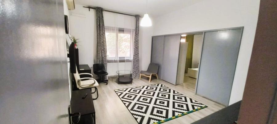 Apartament cu 2 camere Piata Romana / Calea Victoriei locatie ultracentrala