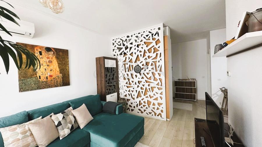 REA1021841 Apartament 2 Camere l City Point