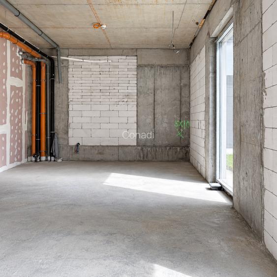 Spațiu comercial 60 mp, Arcadia Apartments Domenii – FINALIZAT - 12