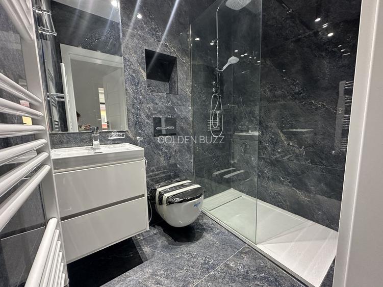 VIla S+P+1+M | Teren de 1000mp | Lift Interior | Finisata Complet - 27