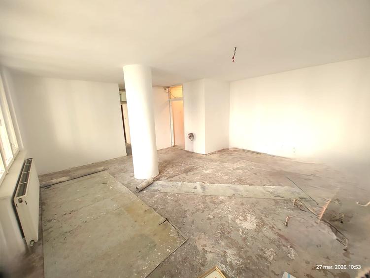 Apartament 3 camere in Centrul Nou Brasov zona ONIX