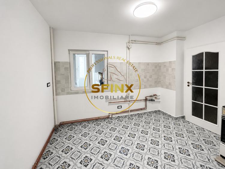 Apartament 3 camere || Dorobanti || nemobilat || ideal firma || rezidential