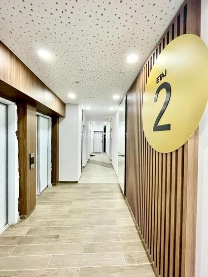 Studio elegant si confortabil, etaj intermediat, complex City of Mara - 16