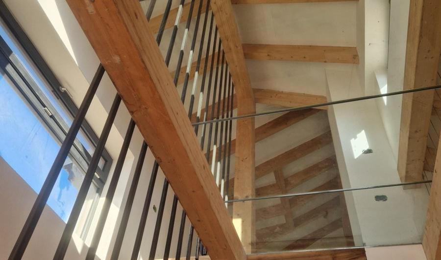 Penthouse 160 mp Aviatorilor