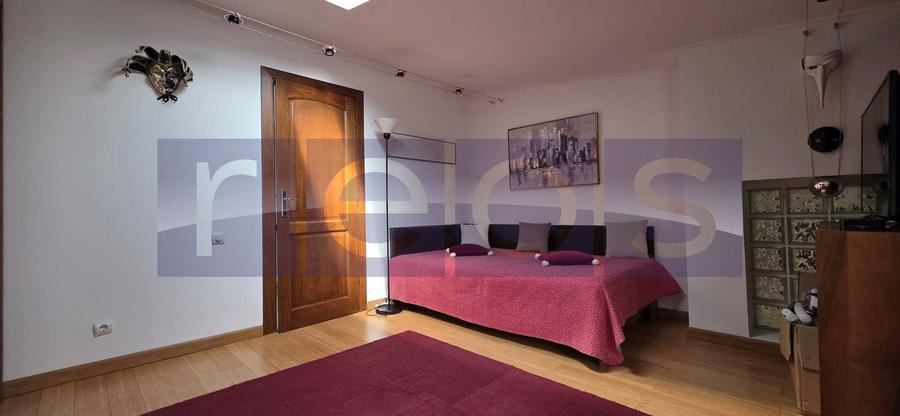 VANZARE CASA P+1 | 5 CAMERE | ZONA ROSETTI