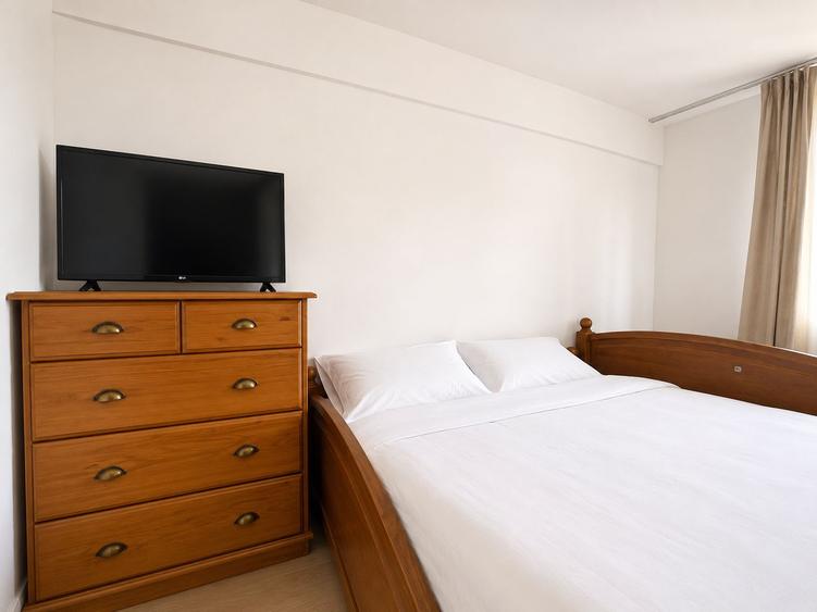 Apartament modern - Complet amenajat - Inel 2
