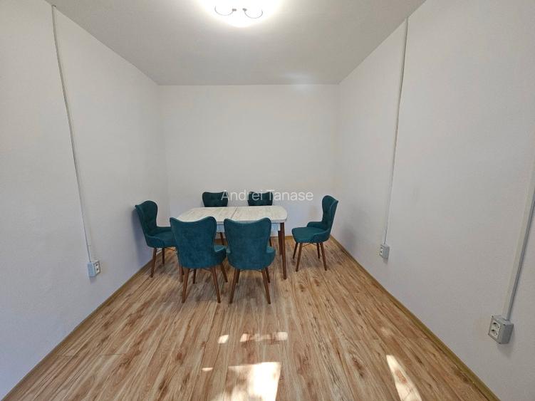 Apartament 2 camere, ultracentral, 87.000€ Negociabil  - 2