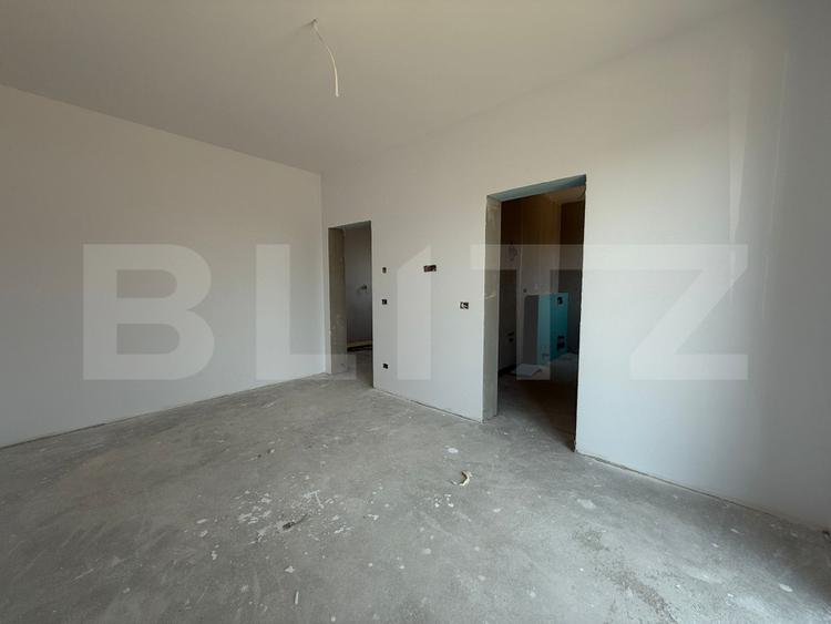 Duplex despartit prin garaj 132 mp, Dumbravita!