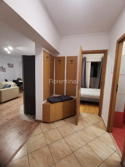 Proprietar închiriez imobil central lipit de hotel Bucharest Unirii Square - 8