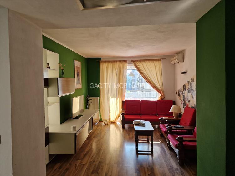 Apartament 2 cam Rose Garden - 11
