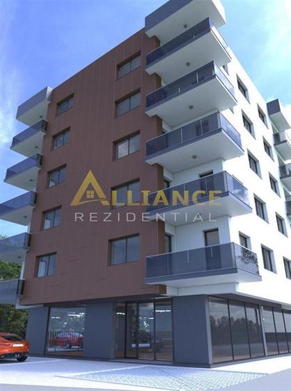Apartament 3 camere de vânzare | Etaj 3/5 | Mobilat