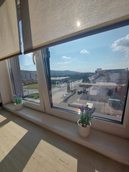 De vanzare apartament 2 cameri ,Calea Moldovei - 8