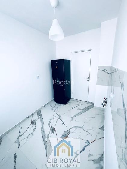 Vanzare apartament 3 camere,Titan la 5 min metrou,Str. Liviu Rebreanu - 11
