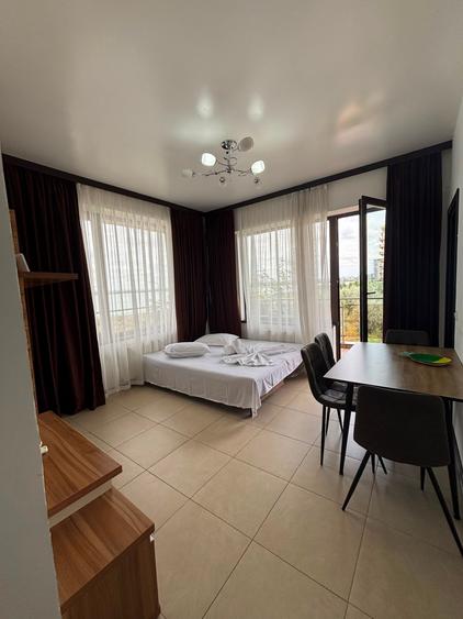 Apartament 2  camere situat la Summerland Residence - Mamaia  350 euro
