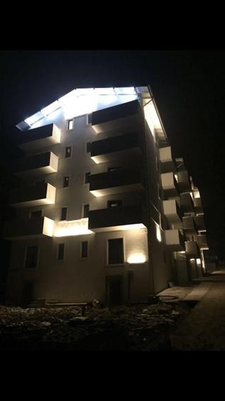 Aleea T. Neculai Bloc Nou, Apartament cu boxa
