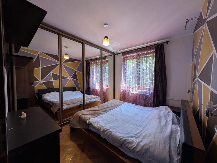 Apartament 3 Camere / Metrou Romana / ASE / Ultracentral