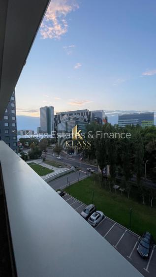 Apartament 3 camere, terasa, bloc nou, Aviatiei Towers - 11