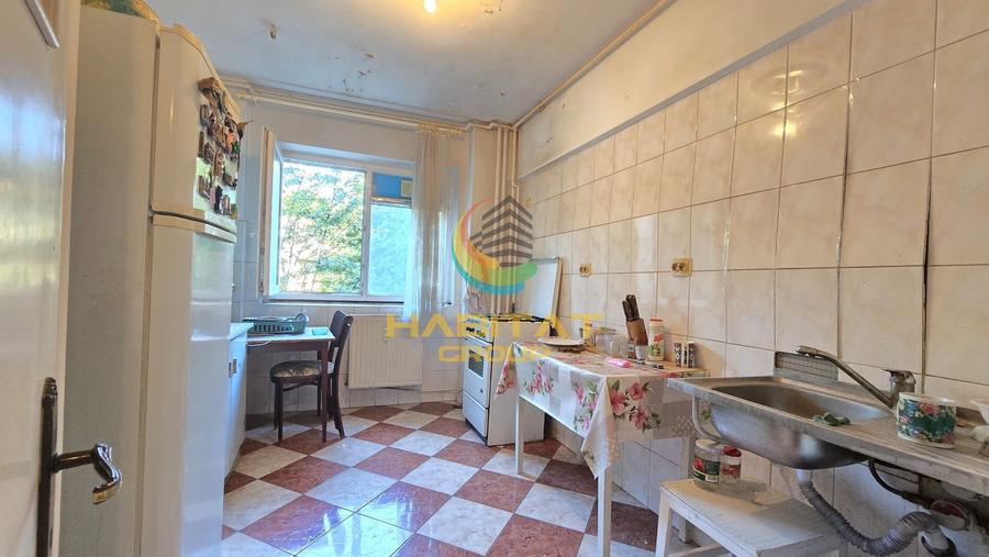 Apartament 3 camere Alexandru Obregia an ctie 1978
