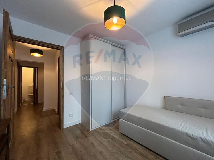 DOMENII 3 camere | PRIMA Inchiriere Decomandat | Parter Inalt - 9