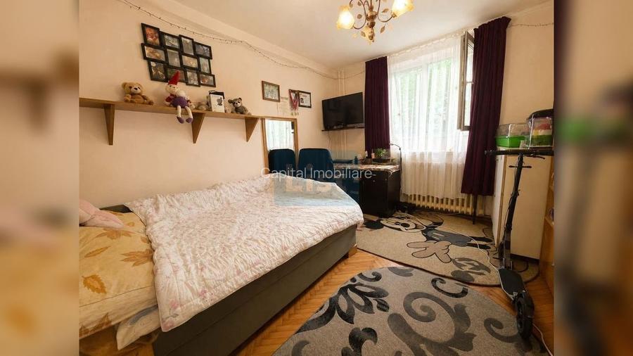 Comision 0!Apartament cu 3 camere de vanzare in cartierul Gheorgheni! - 3