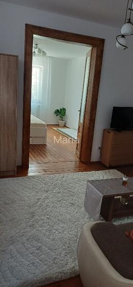 Inchiriez ap.2 camere mobilat,utilat renovat recent integral .  - 6