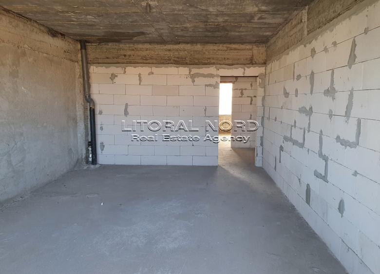 Exclusivitate-Inel 1, bloc relativ nou,ap.2 camere,81mp,2 balcoane,etaj 4,cu pod