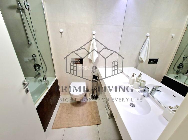 APARTAMENT SUPERB LA INCHIRIERE IN ZONA HERASTRAU - 4